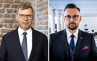 Jak zadbać o rozwój polskiej armii? Posłuchaj Porannych Pytań Jak zadbać o rozwój polskiej armii? Posłuchaj Porannych Pytań